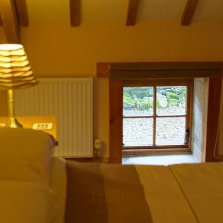 Spangle Cottage, Borrowby Farm Cottages Staithes Buitenkant foto