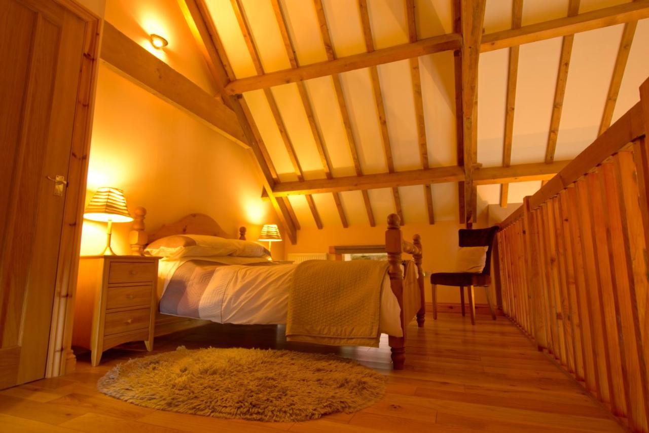 Spangle Cottage, Borrowby Farm Cottages Staithes Buitenkant foto